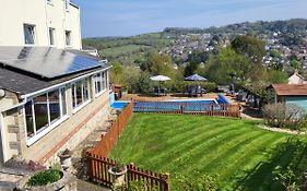 St Andrews House B&B